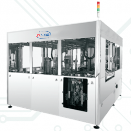 Plasma automatic loading and unloading machine